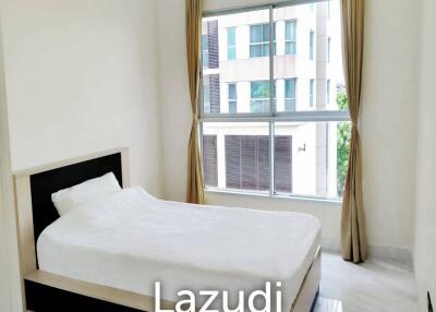 2 bedrooms 1 bathroom 60 Sq.M. S S Sukhumvit