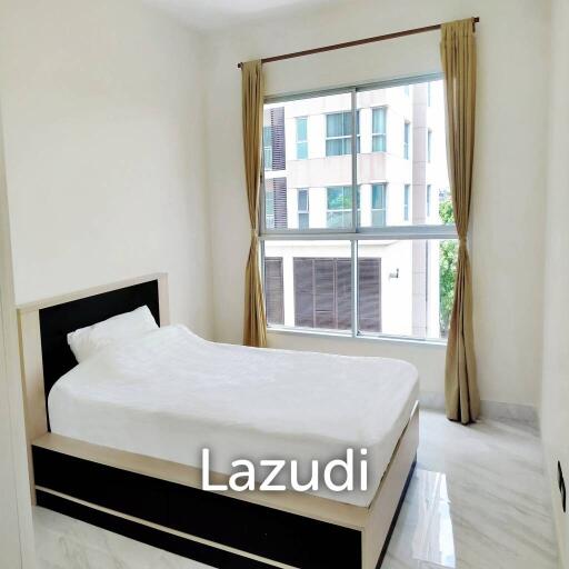 2 bedrooms 1 bathroom 60 Sq.M. S S Sukhumvit