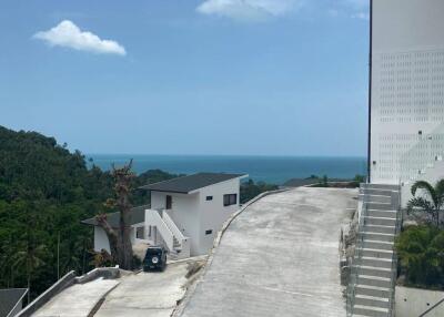 [Ready To Move In] Elegant 2-Bedroom Condo in Maret Ko Samui Emerald Bayview