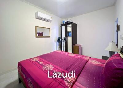 Good Value 3 Bedroom 2 Bathroom Villa In Soi 6