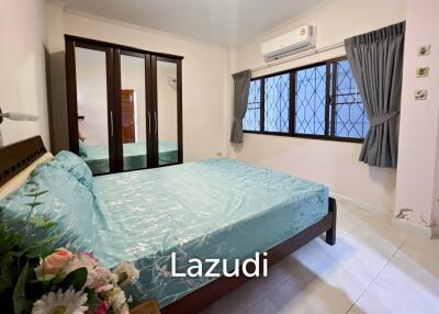 Good Value 3 Bedroom 2 Bathroom Villa In Soi 6