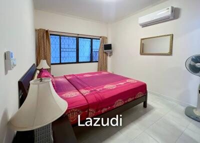 Good Value 3 Bedroom 2 Bathroom Villa In Soi 6