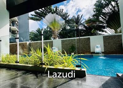 Pool Access 1-Bedroom At Chic Condominium Karon