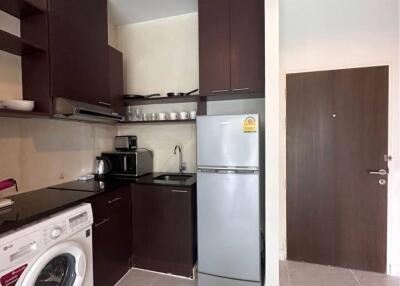 Pool Access 1-Bedroom At Chic Condominium Karon