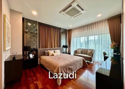 5 Bed 720 SQM Perfect Masterpiece Sukhumvit 77