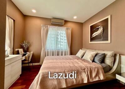 5 Bed 720 SQM Perfect Masterpiece Sukhumvit 77