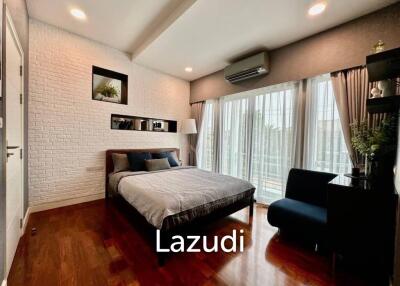 5 Bed 720 SQM Perfect Masterpiece Sukhumvit 77