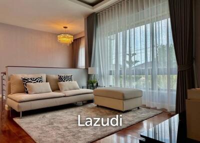 5 Bed 720 SQM Perfect Masterpiece Sukhumvit 77