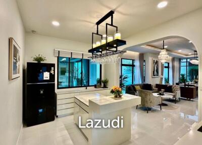 5 Bed 720 SQM Perfect Masterpiece Sukhumvit 77