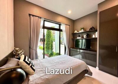 5 Bed 720 SQM Perfect Masterpiece Sukhumvit 77