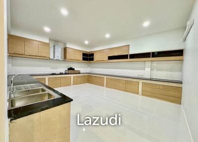 5 Bed 720 SQM Perfect Masterpiece Sukhumvit 77