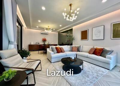 5 Bed 720 SQM Perfect Masterpiece Sukhumvit 77