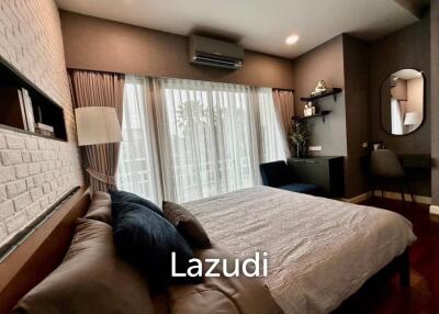 5 Bed 720 SQM Perfect Masterpiece Sukhumvit 77