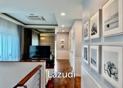 5 Bed 720 SQM Perfect Masterpiece Sukhumvit 77