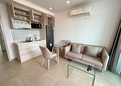 Just IN 1 Bedroom City view in Olympus Condo