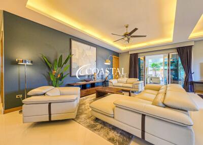 House For Rent East Pattaya