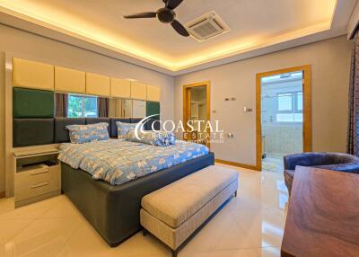 House For Rent East Pattaya