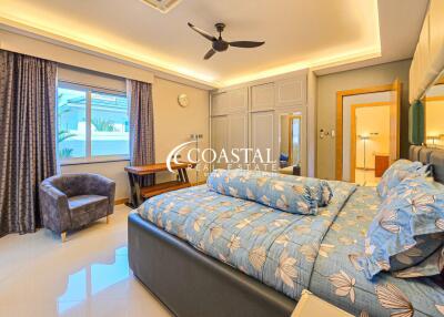 House For Rent East Pattaya