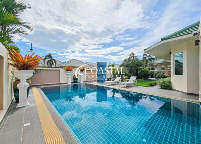 House For Rent East Pattaya