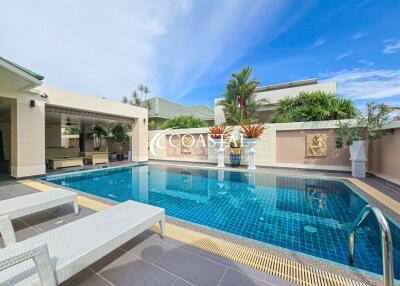 House For Rent East Pattaya