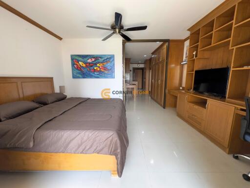 1 Bedroom Condo in Platinum Suites Condominium Jomtien