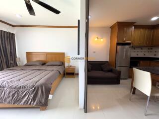 1 Bedroom Condo in Platinum Suites Condominium Jomtien