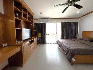 1 Bedroom Condo in Platinum Suites Condominium Jomtien