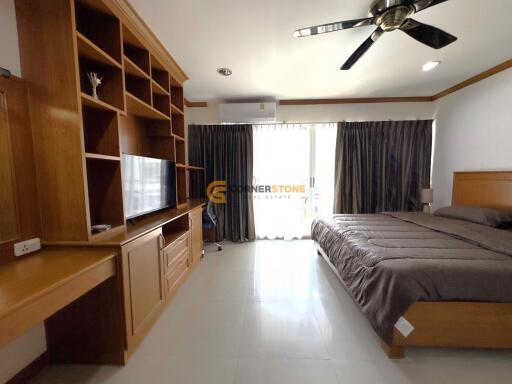 1 Bedroom Condo in Platinum Suites Condominium Jomtien