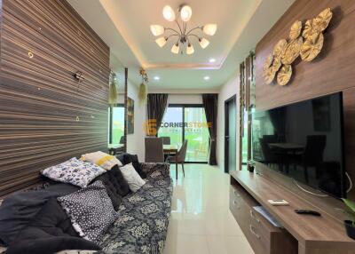 2 bedroom Condo in Dusit Grand Condo View Jomtien Jomtien