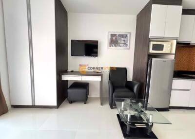 Studio Condo in New Nordic VIP 4 Pratumnak