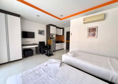 39 ตรม., Studio, 1 ห้องน้ำ คอนโด ราคา ฿ 1,450,000