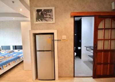 Studio Condo in View Talay 5 Jomtien