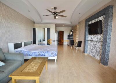 Studio Condo in View Talay 5 Jomtien