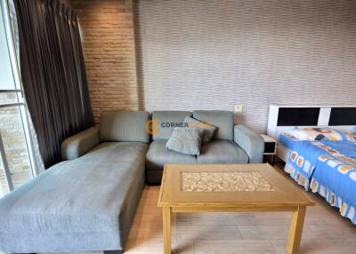 Studio Condo in View Talay 5 Jomtien