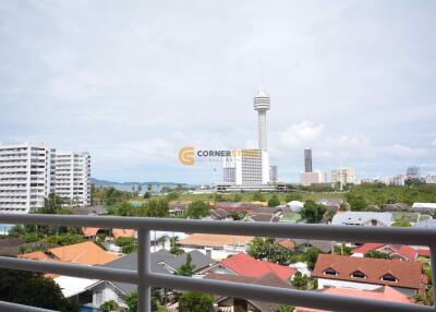 Studio Condo in View Talay 5 Jomtien