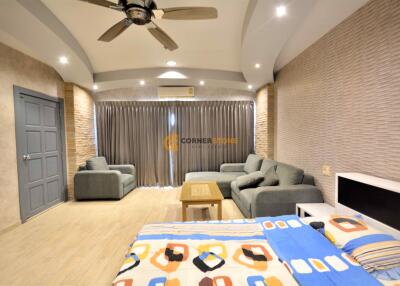 Studio Condo in View Talay 5 Jomtien