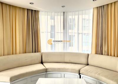 1 Bedroom Condo in Peak Condominium Pratumnak