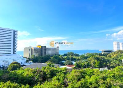 1 Bedroom Condo in Peak Condominium Pratumnak