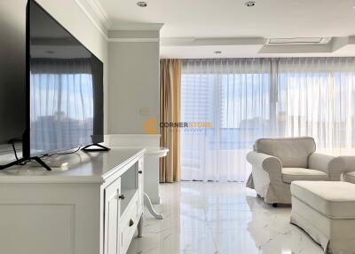 1 Bedroom Condo in Peak Condominium Pratumnak