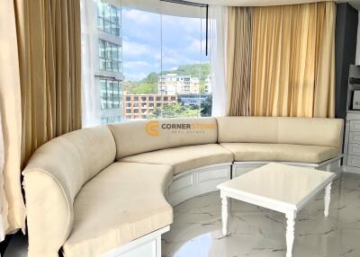 1 Bedroom Condo in Peak Condominium Pratumnak