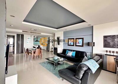 2 bedroom Condo in The Residences @ Dream Pattaya Na Jomtien