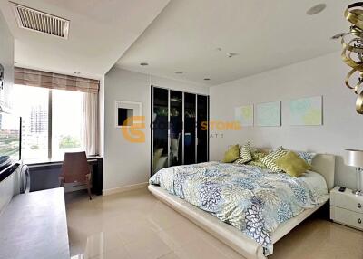 2 bedroom Condo in The Residences @ Dream Pattaya Na Jomtien