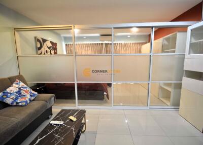 1 Bedroom Condo in Platinum Suites Condominium Jomtien