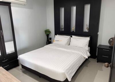 2 Bedroom Condo in Platinum Suites Condominiums Jomtien