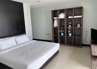 2 Bedroom Condo in Platinum Suites Condominiums Jomtien