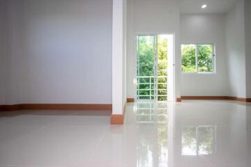 136 ตรม., 3 ห้องนอน, 3 ห้องน้ำ บ้าน ราคา ฿ 2,590,000