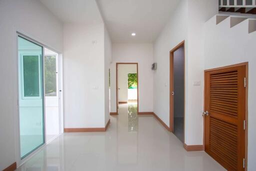 136 ตรม., 3 ห้องนอน, 3 ห้องน้ำ บ้าน ราคา ฿ 2,590,000