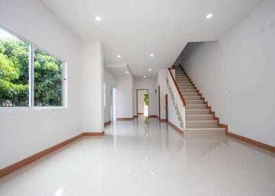 136 ตรม., 3 ห้องนอน, 3 ห้องน้ำ บ้าน ราคา ฿ 2,590,000