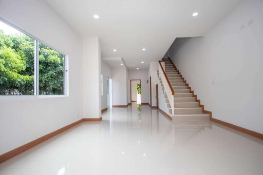 136 ตรม., 3 ห้องนอน, 3 ห้องน้ำ บ้าน ราคา ฿ 2,590,000