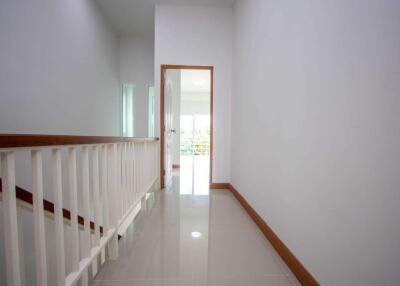 136 ตรม., 3 ห้องนอน, 3 ห้องน้ำ บ้าน ราคา ฿ 2,590,000